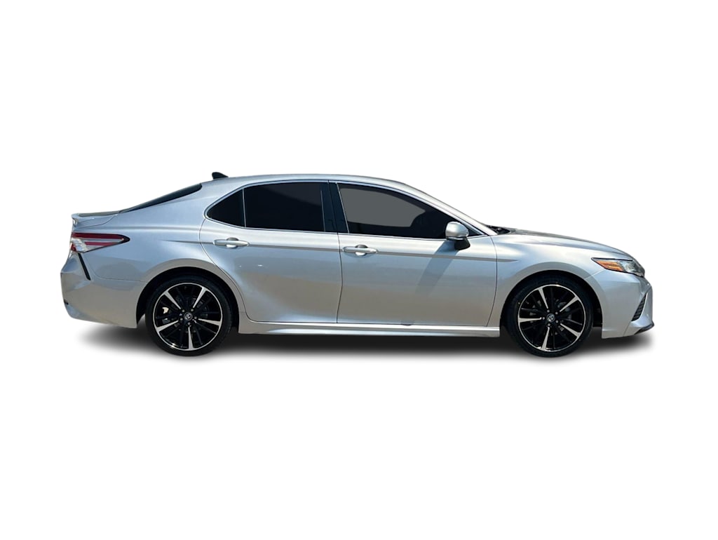 Thumbnail: 2019 Toyota Camry - 19