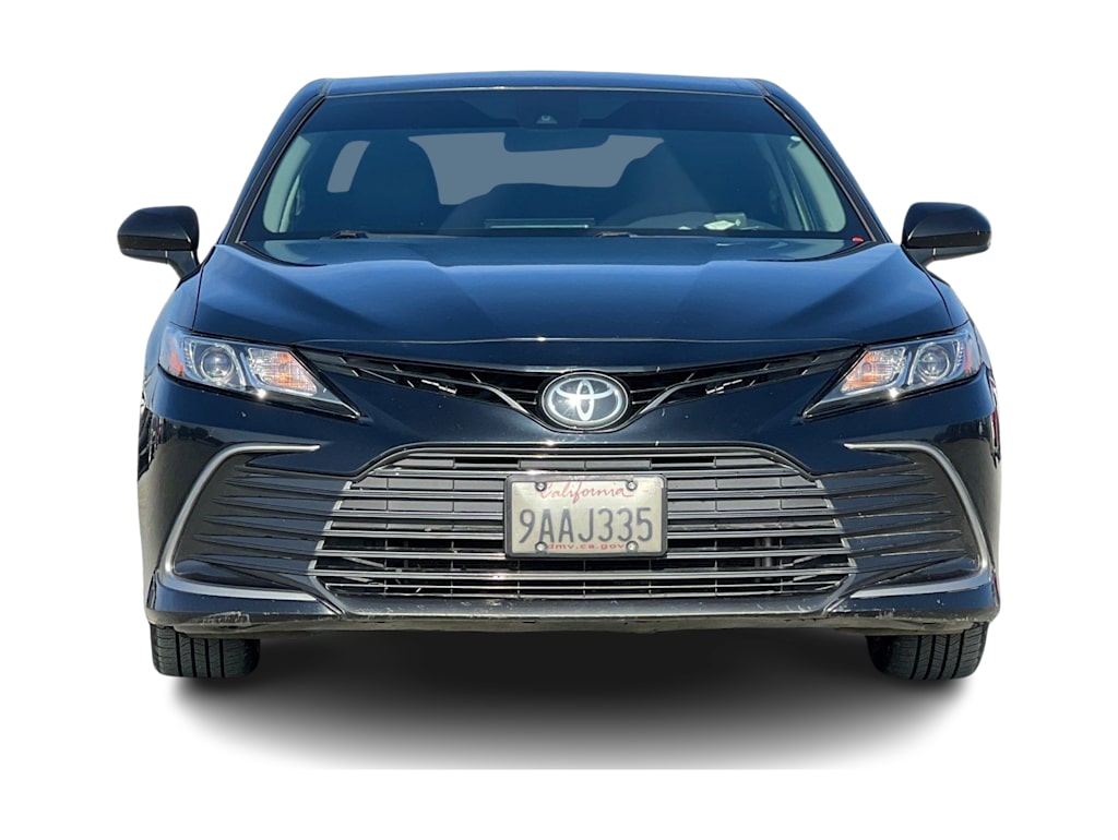 2022 Toyota Camry LE 6