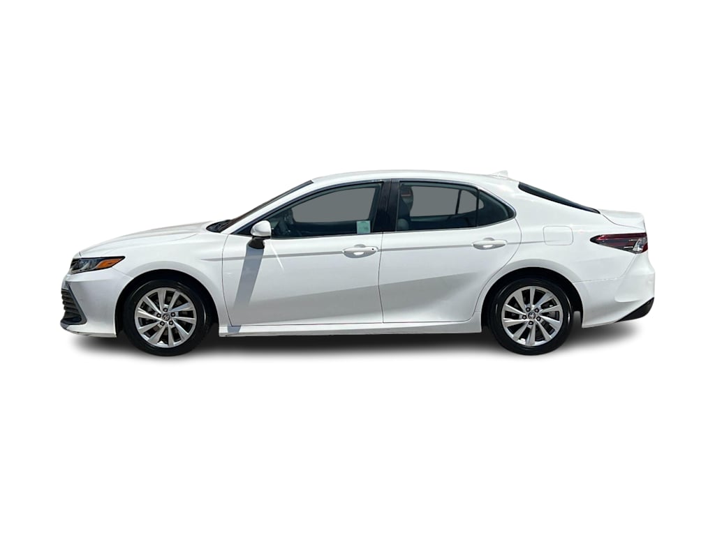 Thumbnail: 2023 Toyota Camry - 3