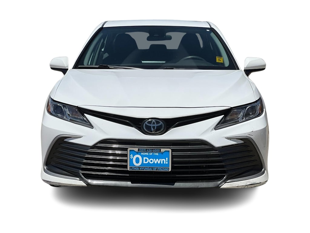 Thumbnail: 2023 Toyota Camry - 6
