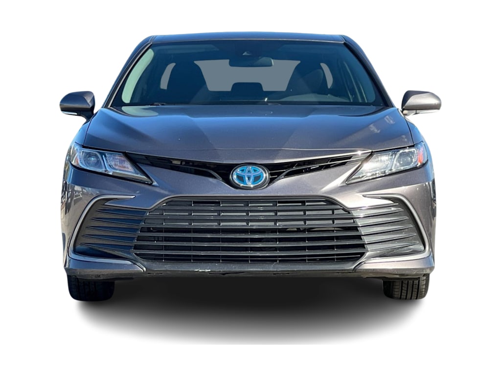 Thumbnail: 2022 Toyota Camry - 6