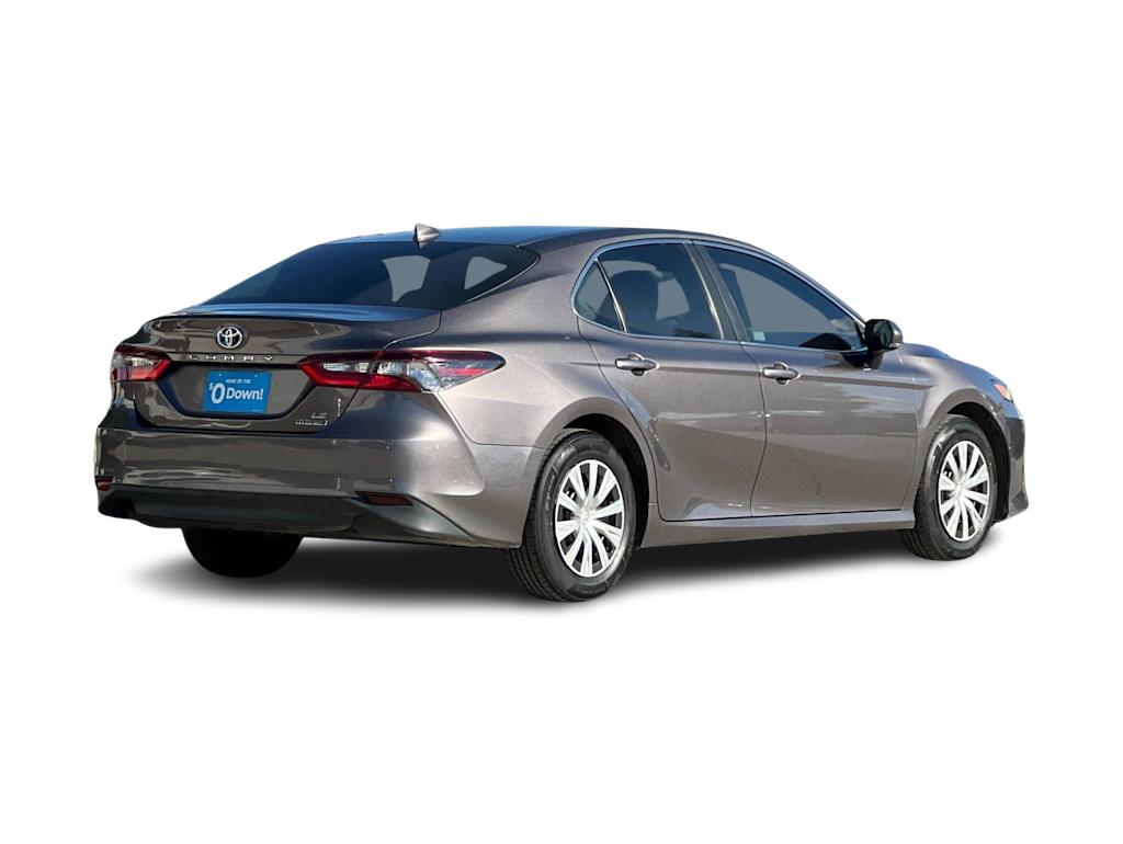 Thumbnail: 2022 Toyota Camry - 19