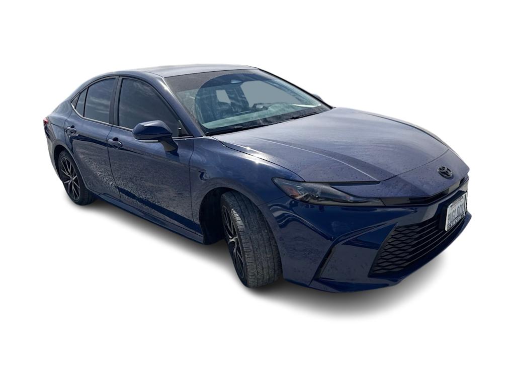 Thumbnail: 2025 Toyota Camry - 14