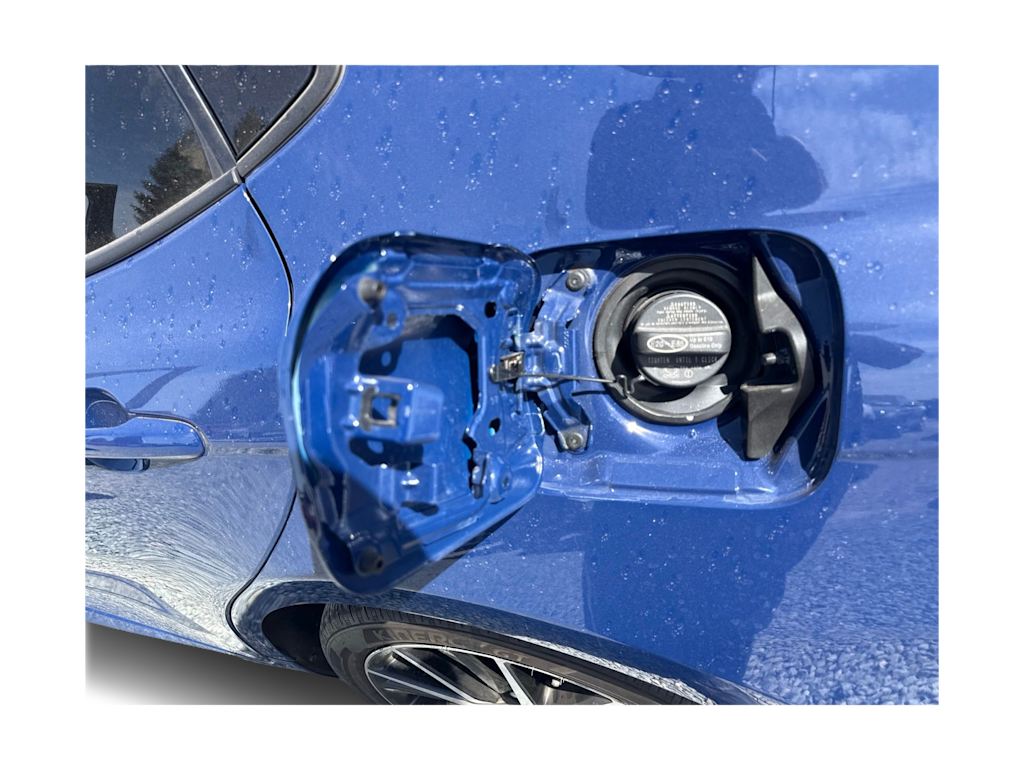 Thumbnail: 2025 Toyota Camry - 5