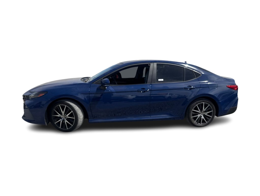 Thumbnail: 2025 Toyota Camry - 3