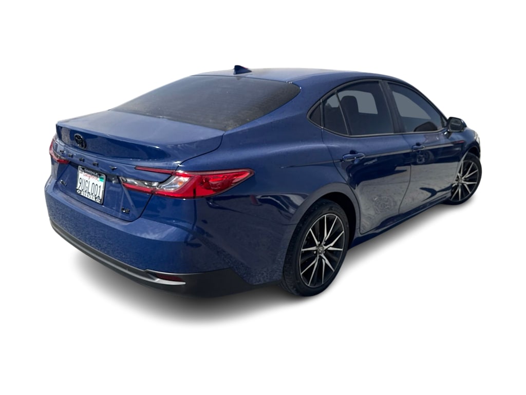 Thumbnail: 2025 Toyota Camry - 16