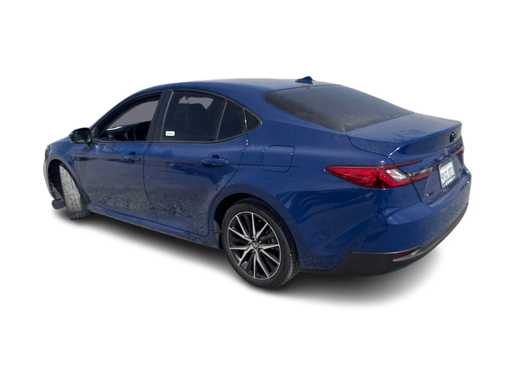 Thumbnail: 2025 Toyota Camry - 4