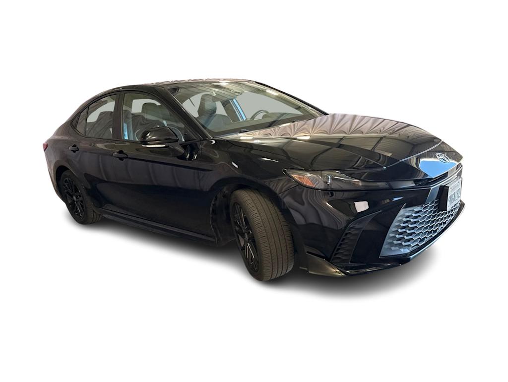 Thumbnail: 2025 Toyota Camry - 15