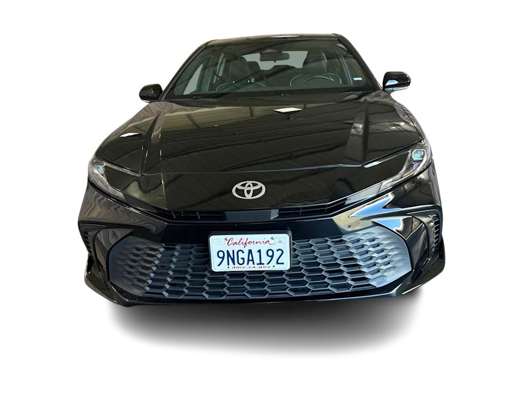 Thumbnail: 2025 Toyota Camry - 5