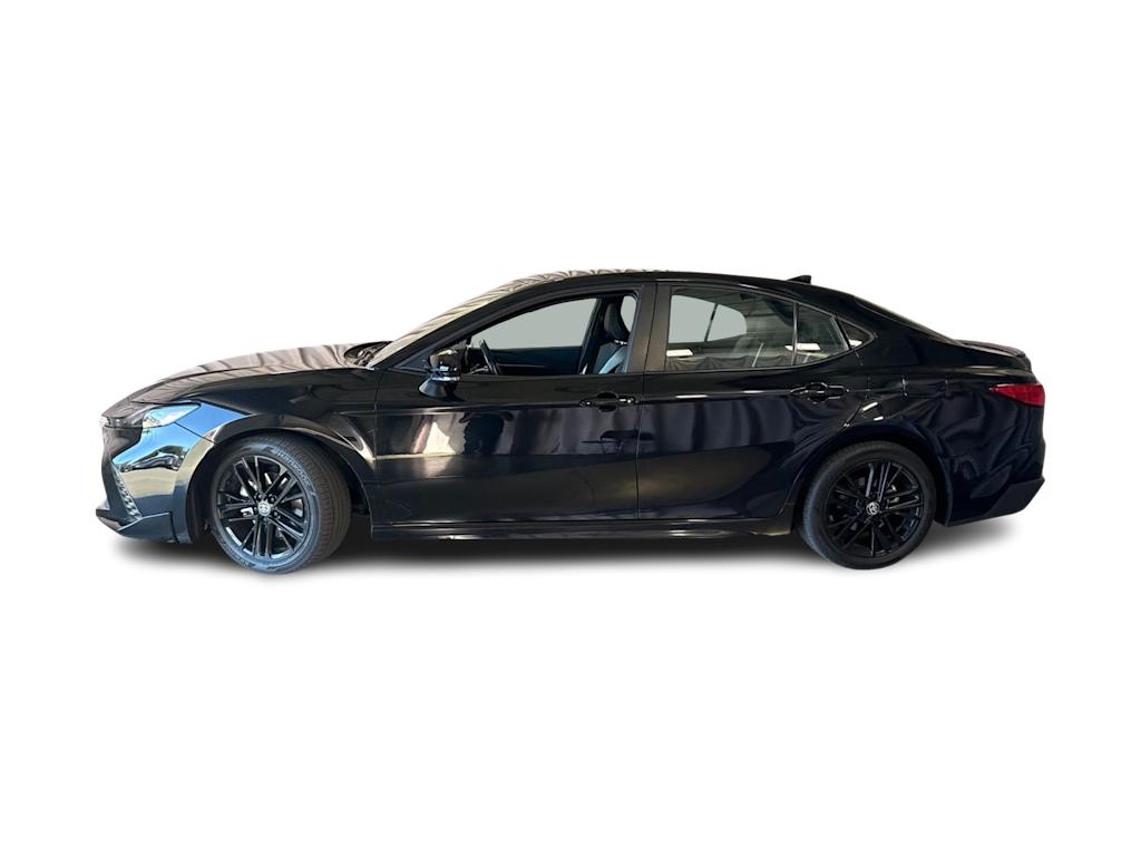 Thumbnail: 2025 Toyota Camry - 2