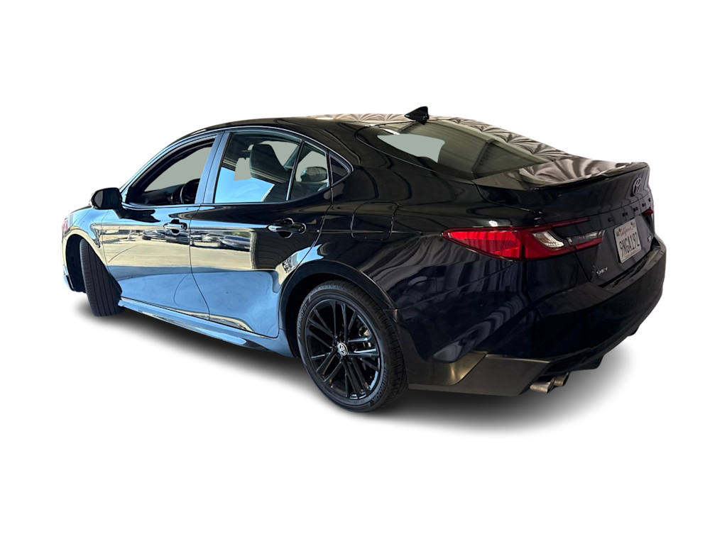 Thumbnail: 2025 Toyota Camry - 3