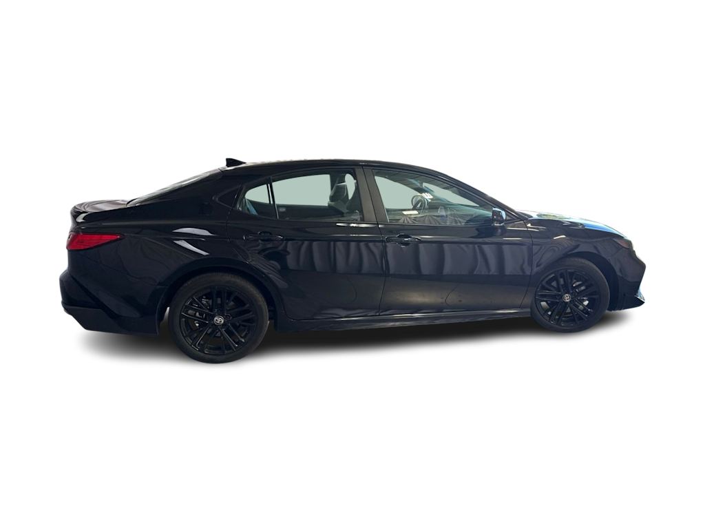 Thumbnail: 2025 Toyota Camry - 16