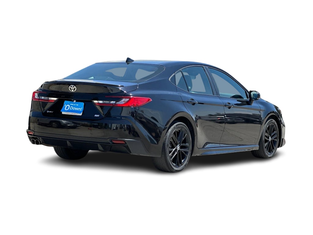 Thumbnail: 2025 Toyota Camry - 18