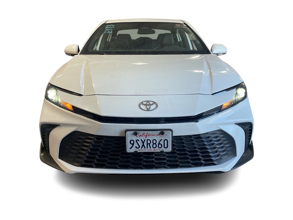 Thumbnail: 2025 Toyota Camry - 6