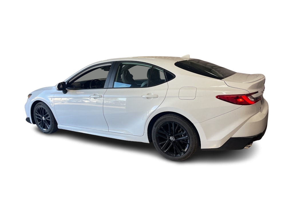 Thumbnail: 2025 Toyota Camry - 3