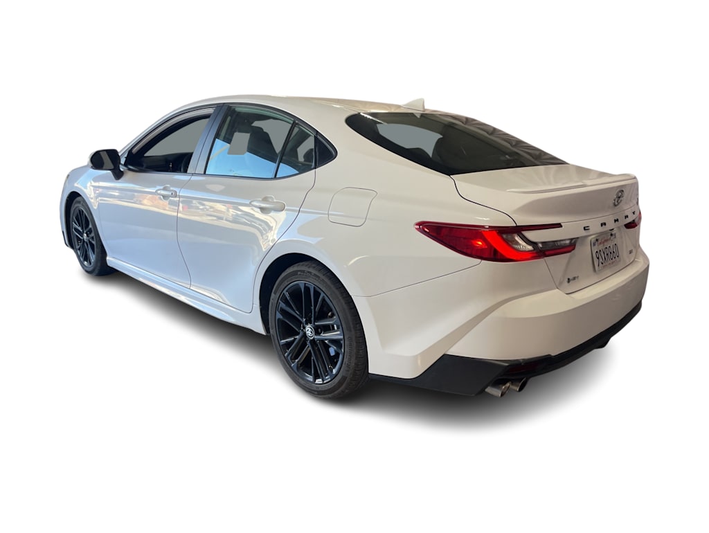 Thumbnail: 2025 Toyota Camry - 4