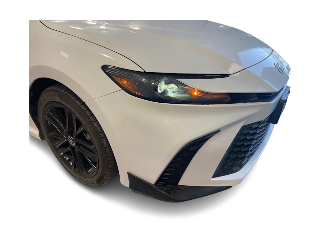 Thumbnail: 2025 Toyota Camry - 18