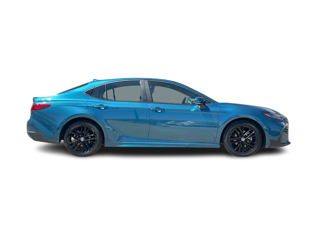 Thumbnail: 2025 Toyota Camry - 20