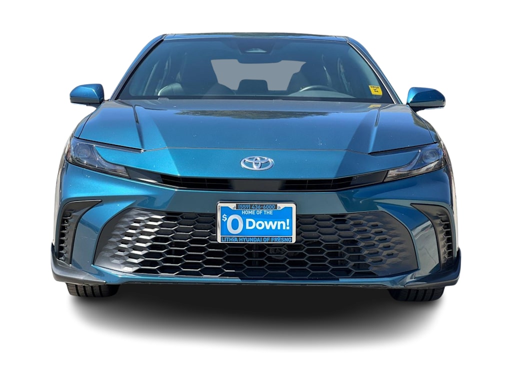 Thumbnail: 2025 Toyota Camry - 6