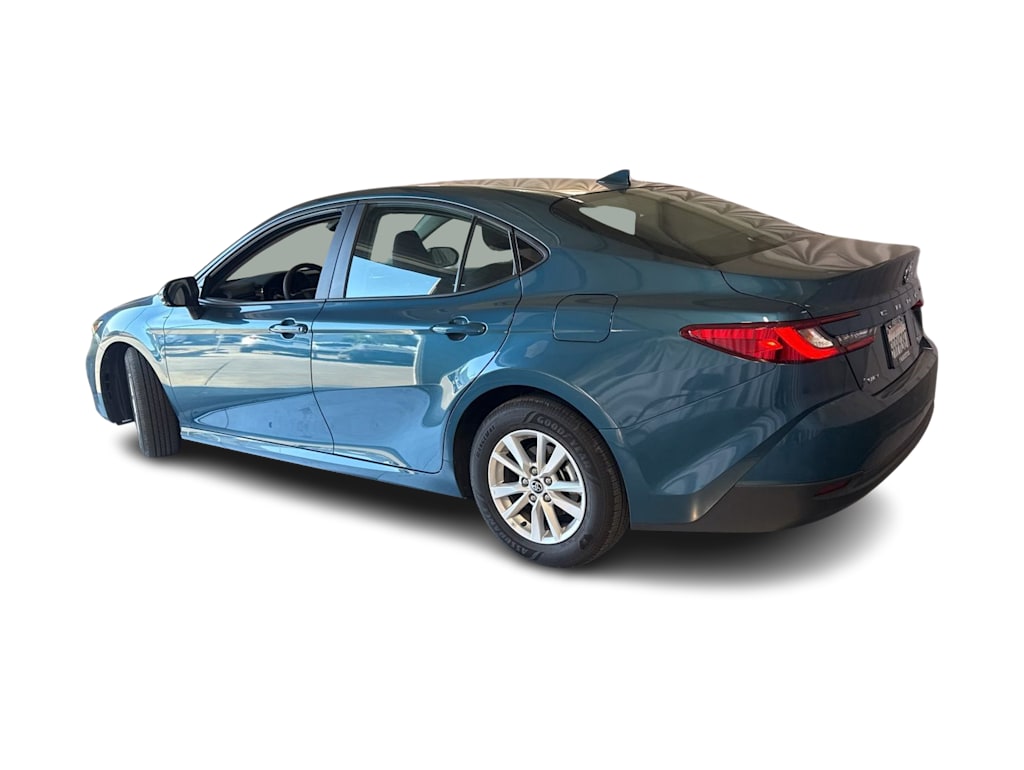 Thumbnail: 2025 Toyota Camry - 4