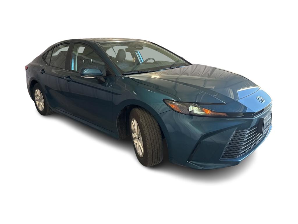 Thumbnail: 2025 Toyota Camry - 12