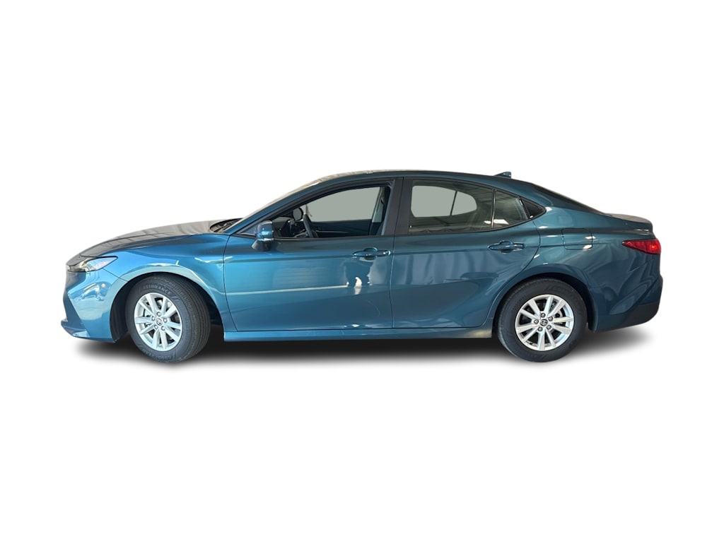 Thumbnail: 2025 Toyota Camry - 3