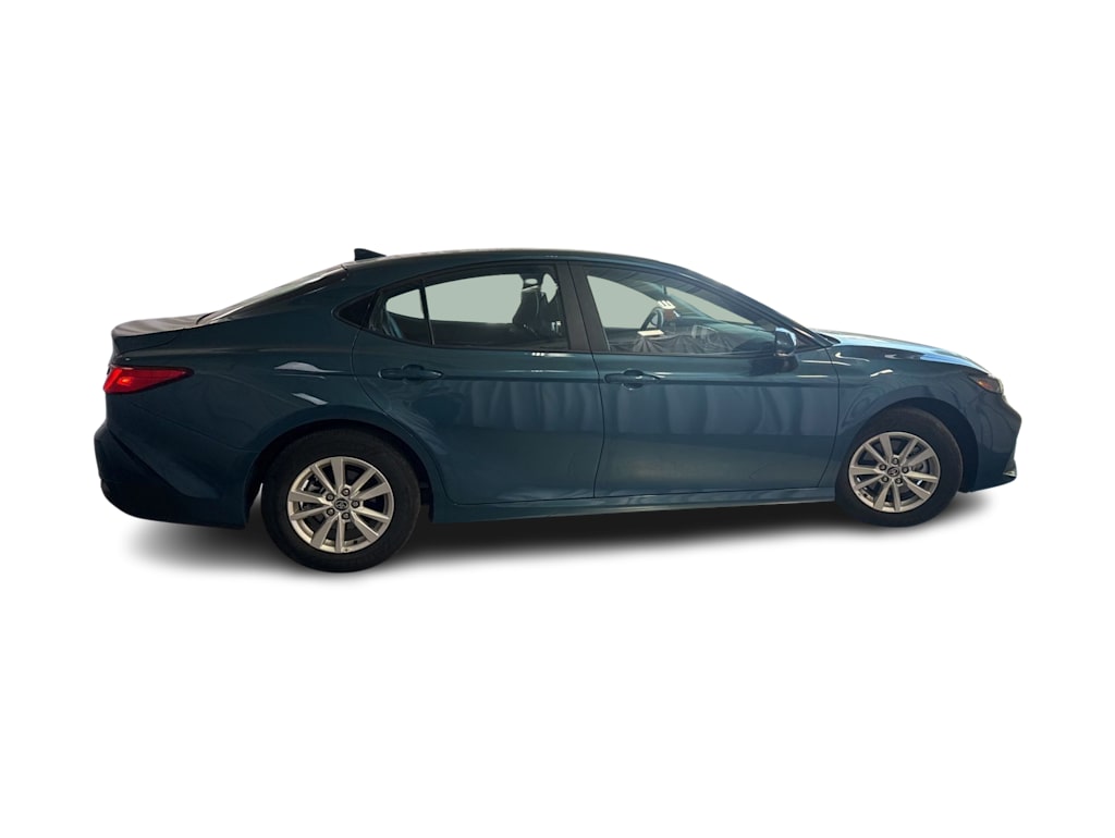 Thumbnail: 2025 Toyota Camry - 13