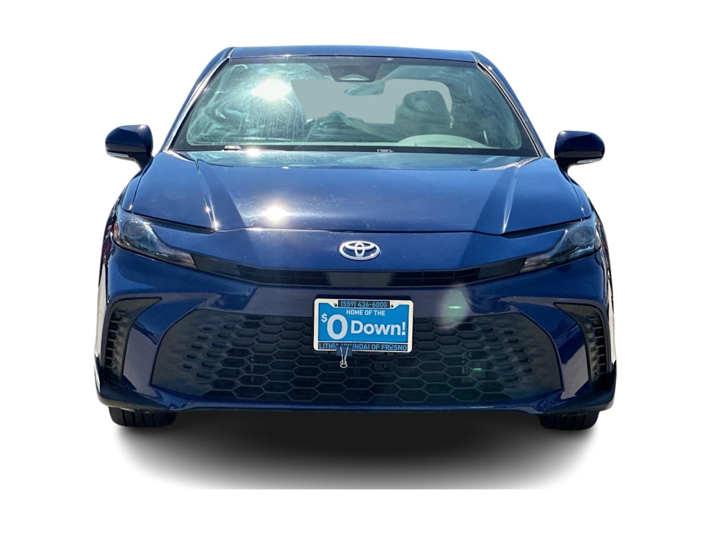 Thumbnail: 2025 Toyota Camry - 6