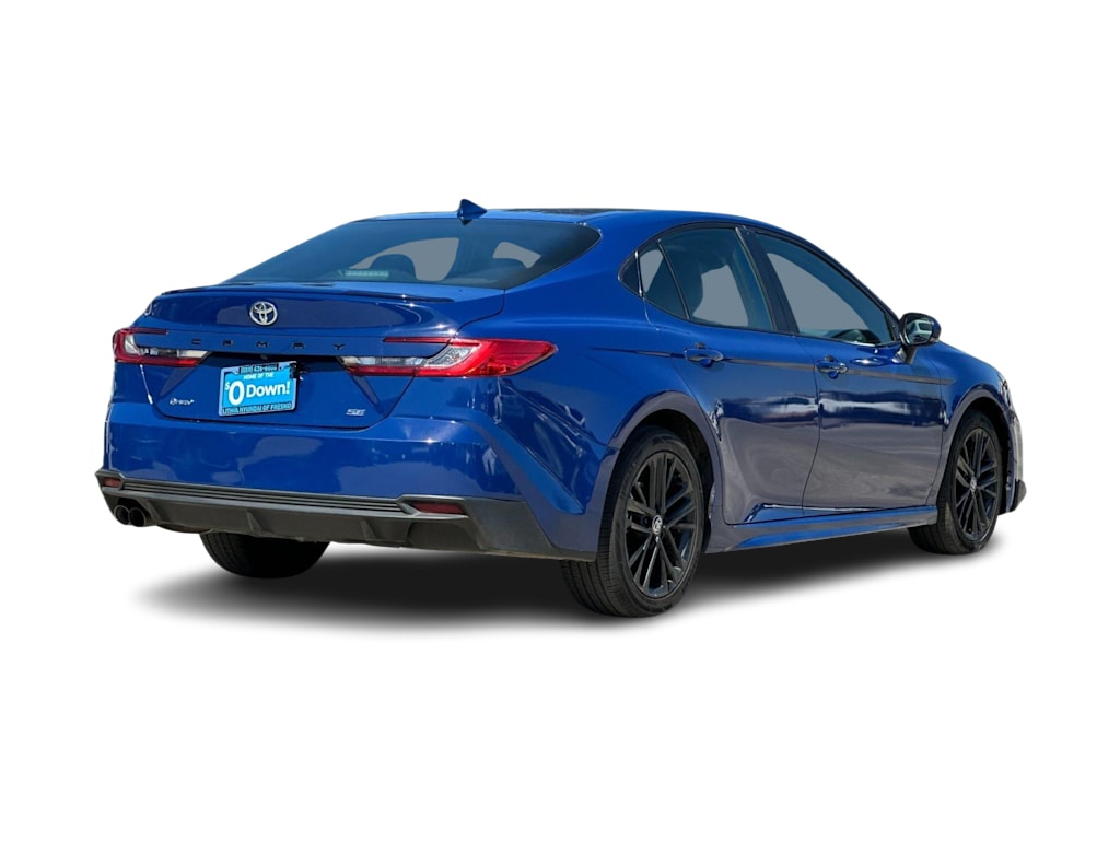 Thumbnail: 2025 Toyota Camry - 19