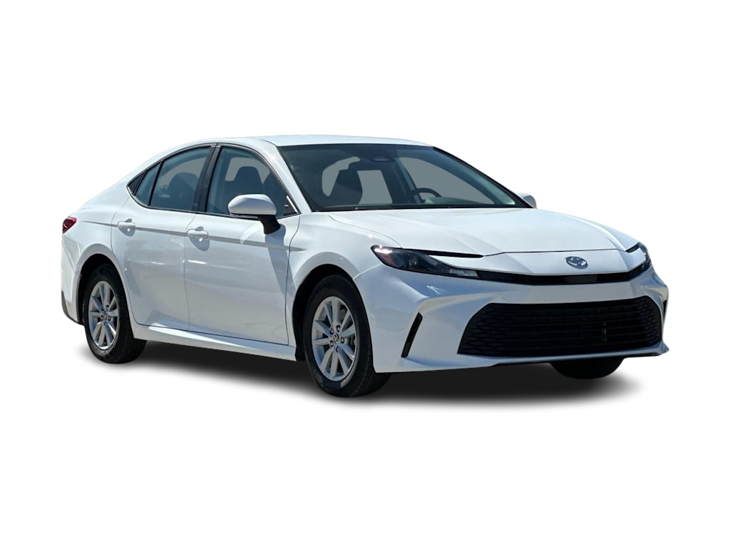 Thumbnail: 2025 Toyota Camry - 21