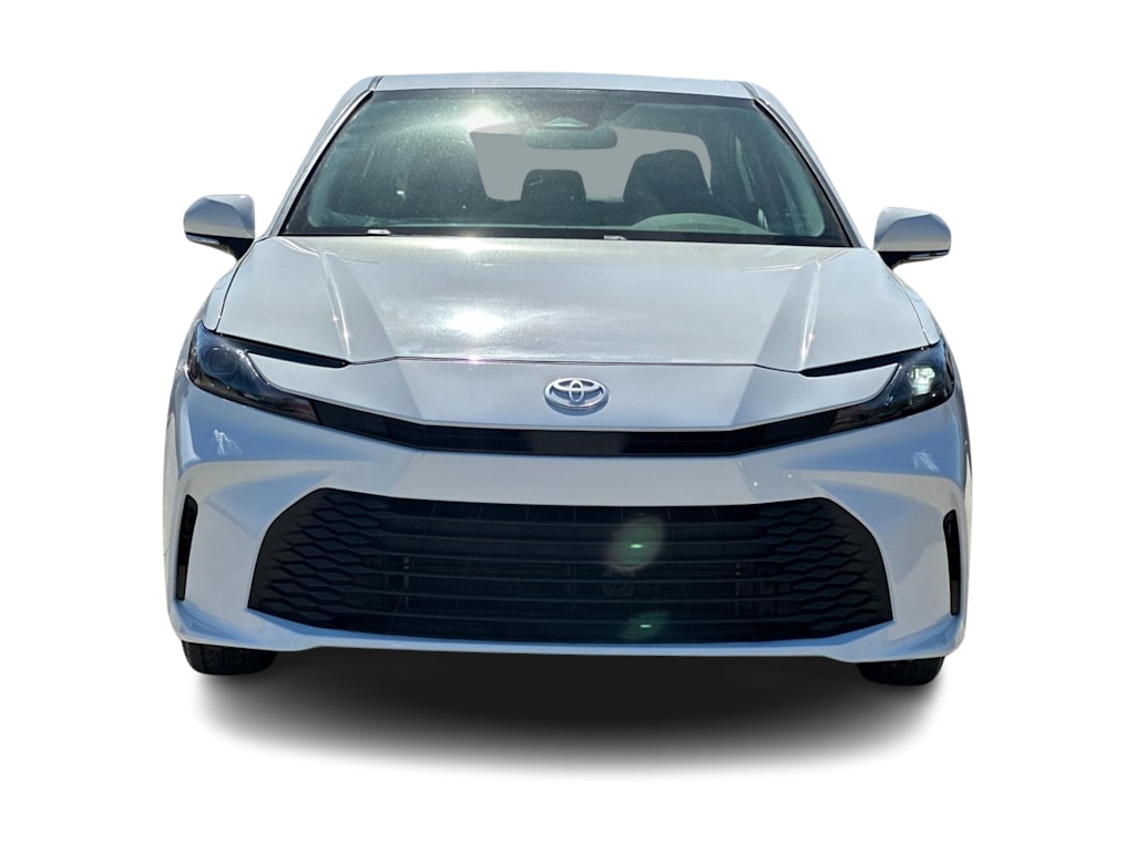Thumbnail: 2025 Toyota Camry - 6