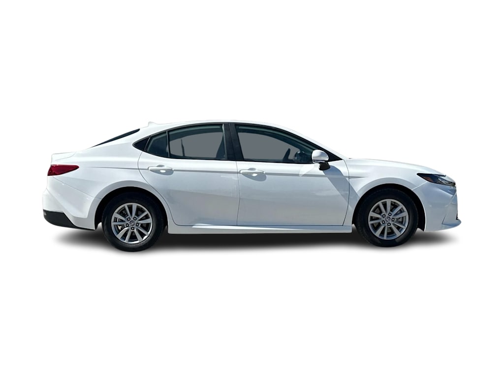 Thumbnail: 2025 Toyota Camry - 20