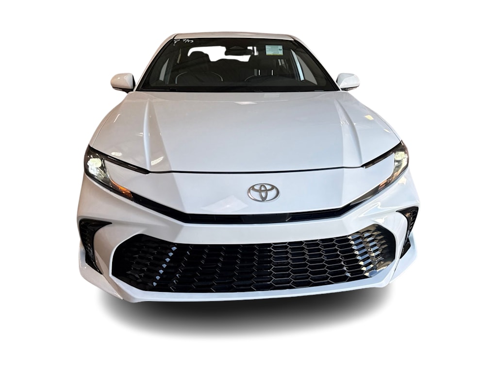 Thumbnail: 2025 Toyota Camry - 5