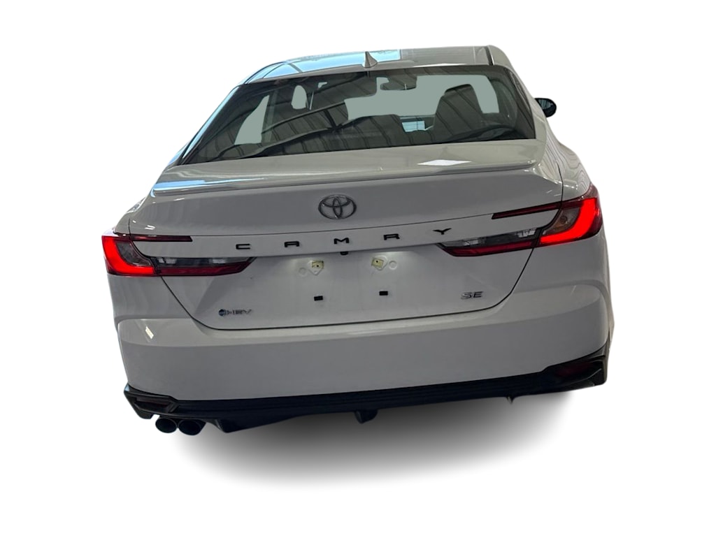 Thumbnail: 2025 Toyota Camry - 4