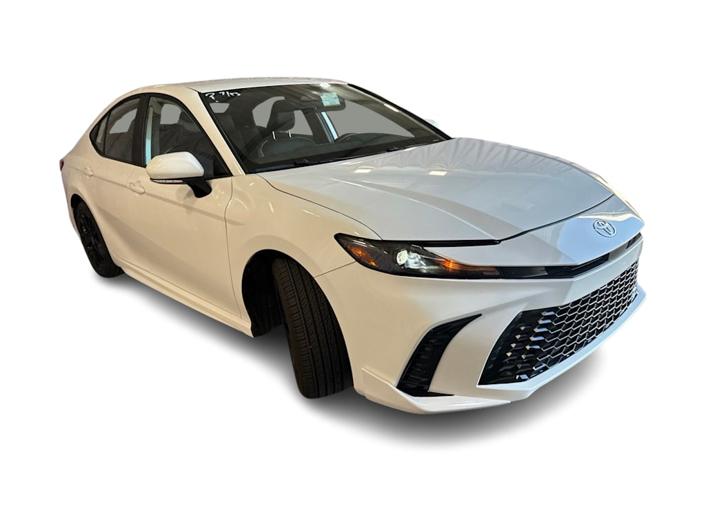 Thumbnail: 2025 Toyota Camry - 14