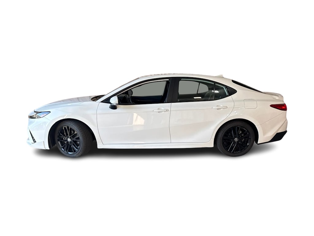 Thumbnail: 2025 Toyota Camry - 2