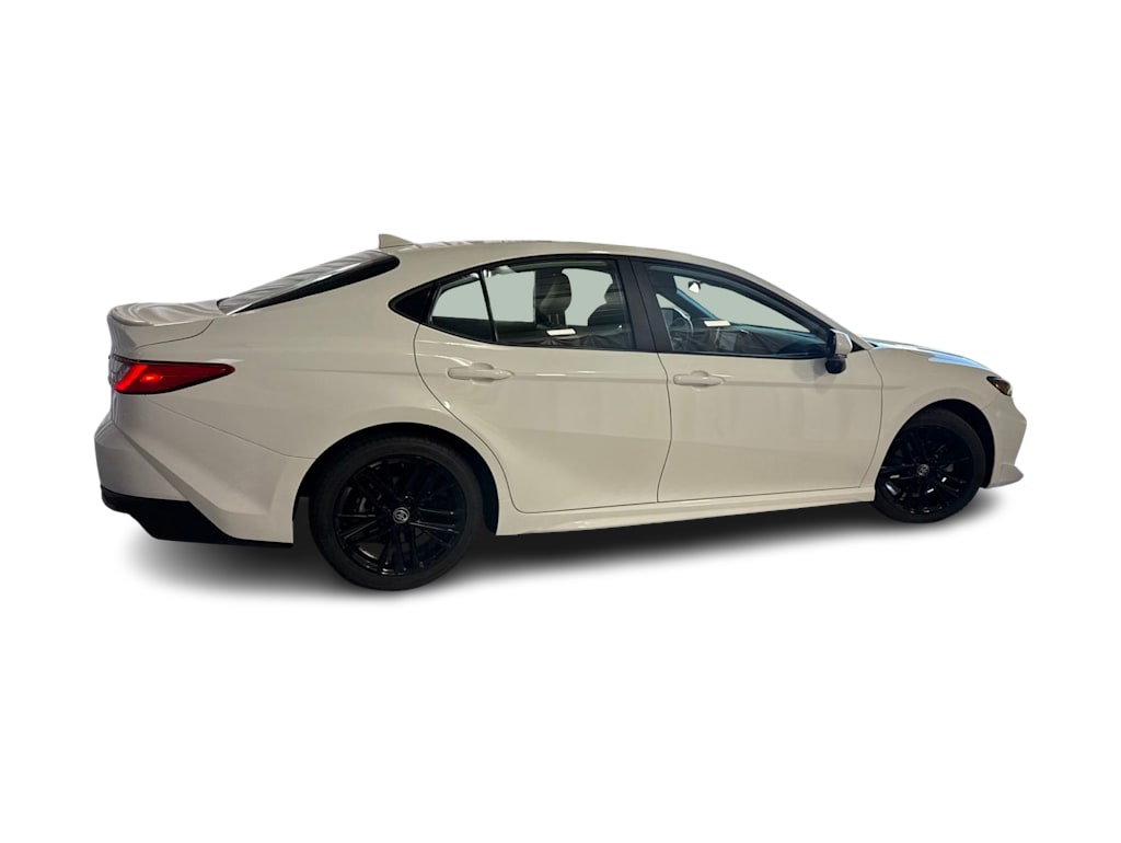 Thumbnail: 2025 Toyota Camry - 15