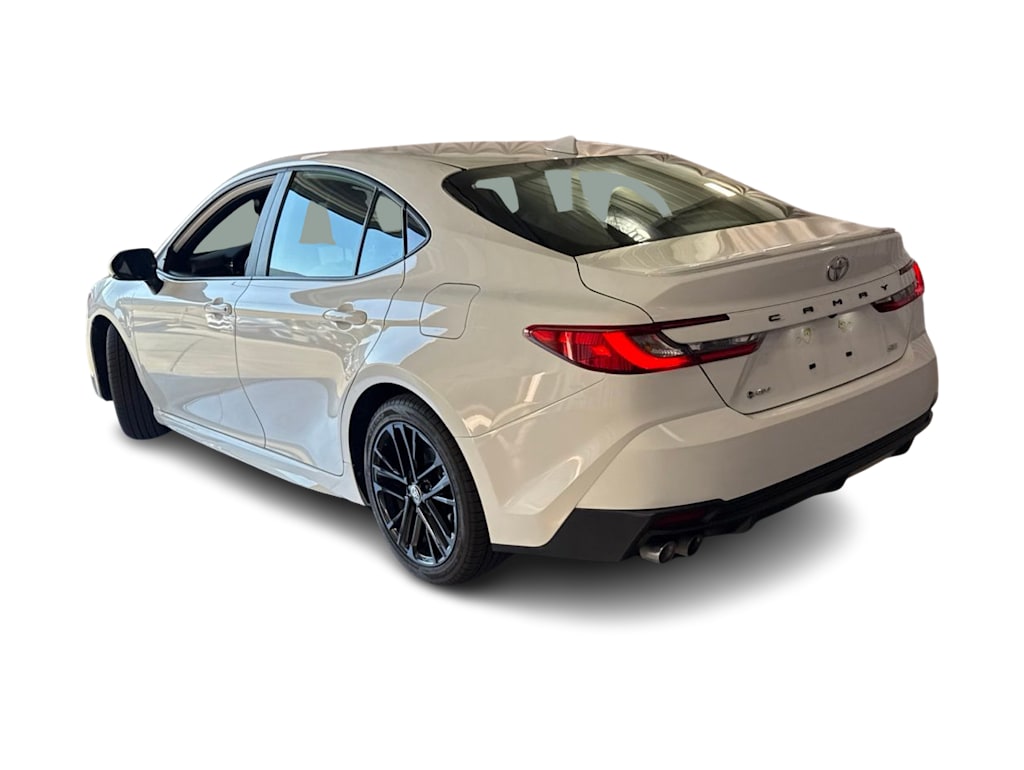 Thumbnail: 2025 Toyota Camry - 3