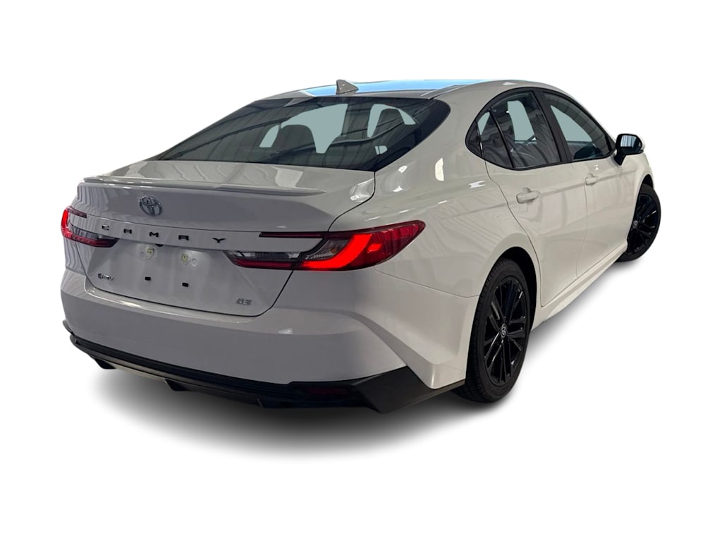 Thumbnail: 2025 Toyota Camry - 16
