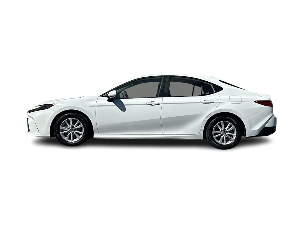 Thumbnail: 2025 Toyota Camry - 3
