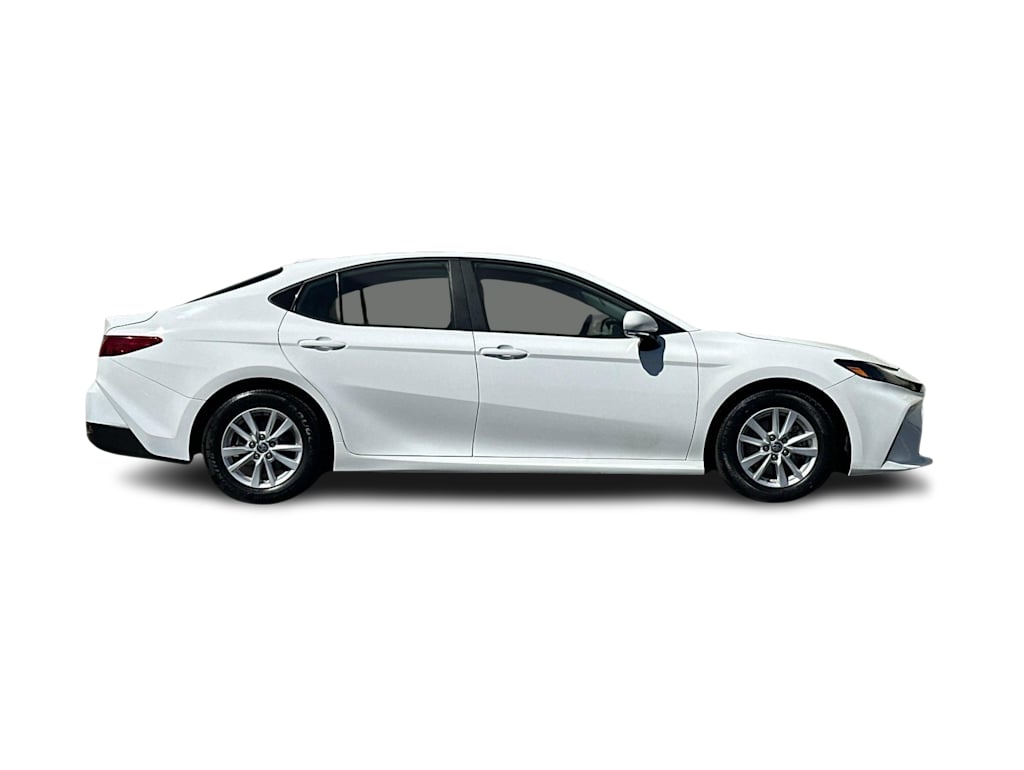 Thumbnail: 2025 Toyota Camry - 19