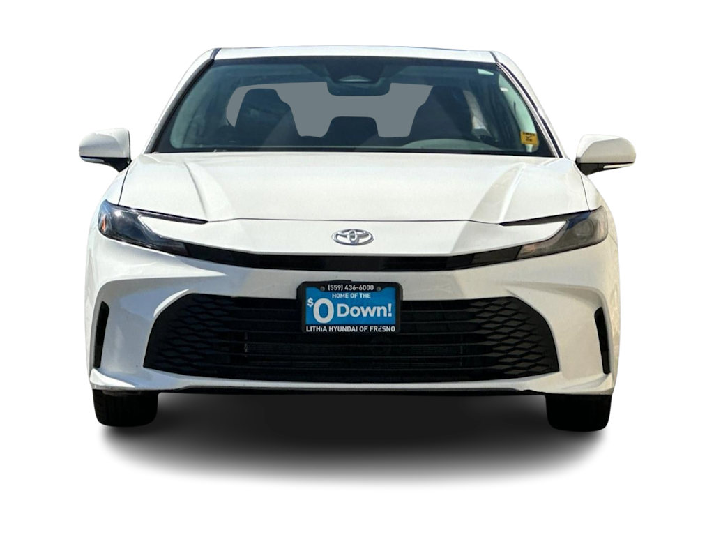 Thumbnail: 2025 Toyota Camry - 6