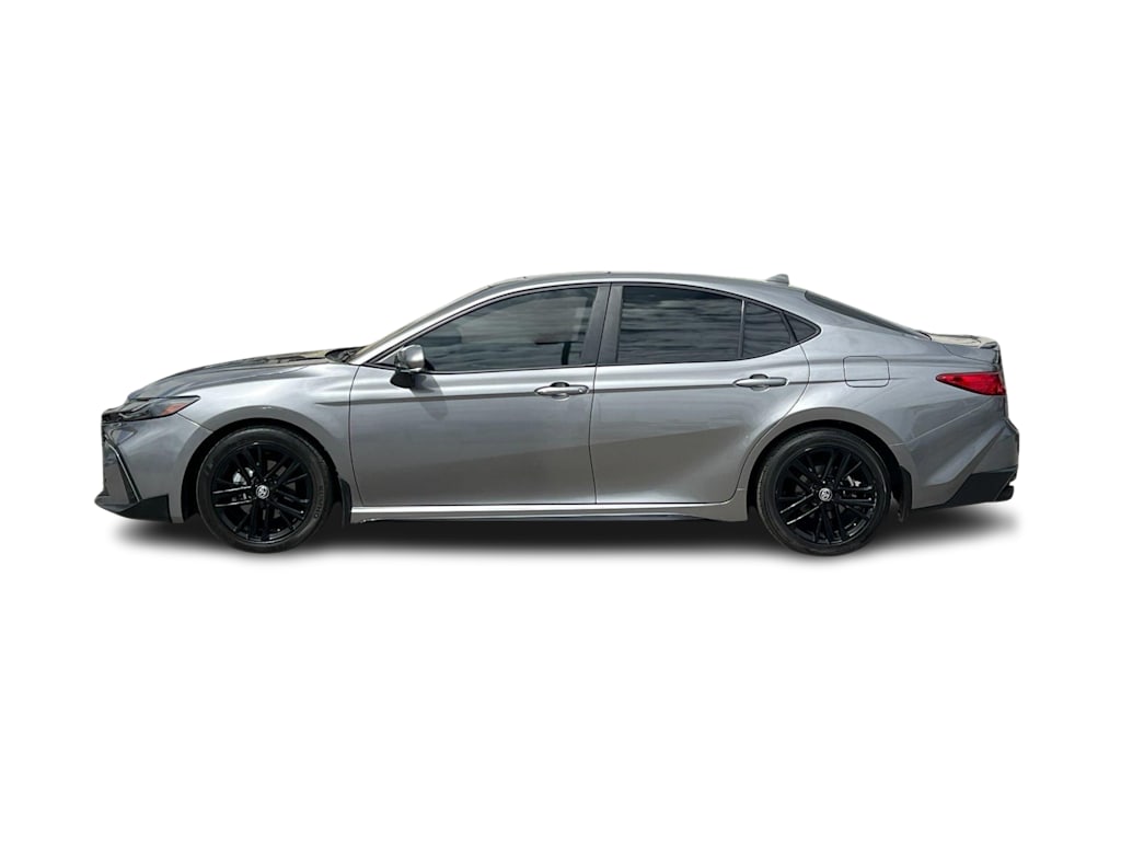 Thumbnail: 2025 Toyota Camry - 3