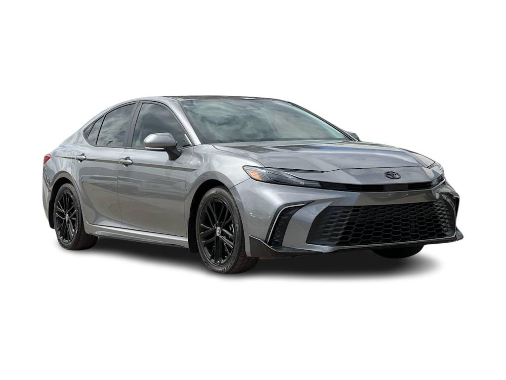 Thumbnail: 2025 Toyota Camry - 20