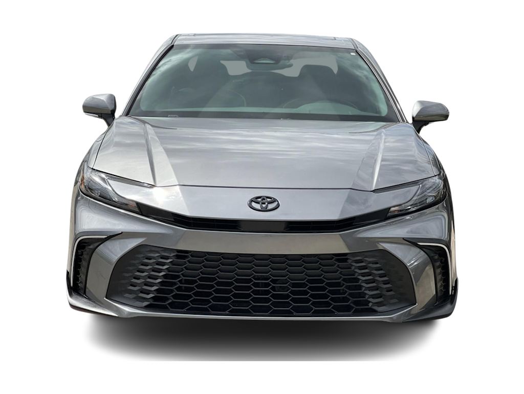 Thumbnail: 2025 Toyota Camry - 6