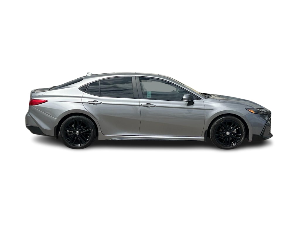Thumbnail: 2025 Toyota Camry - 19