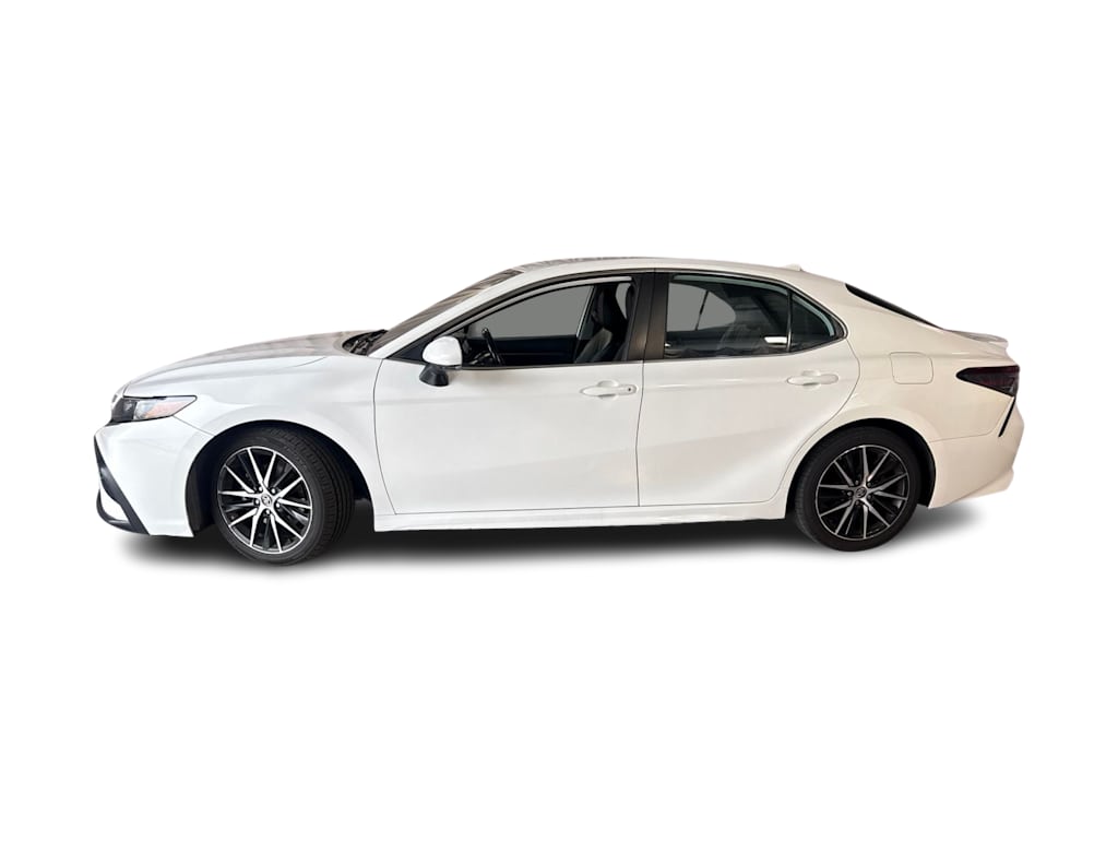 Thumbnail: 2022 Toyota Camry - 3