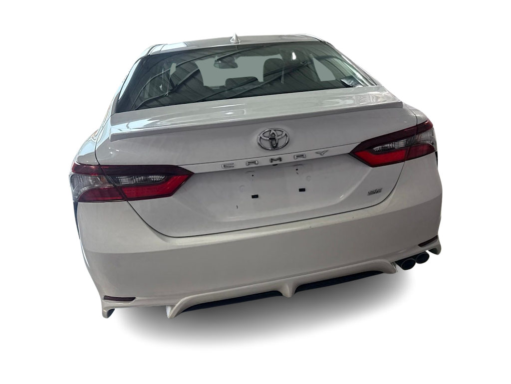 Thumbnail: 2022 Toyota Camry - 5