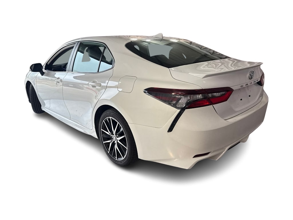 Thumbnail: 2022 Toyota Camry - 4