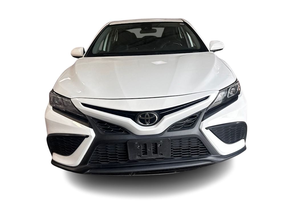 Thumbnail: 2022 Toyota Camry - 6